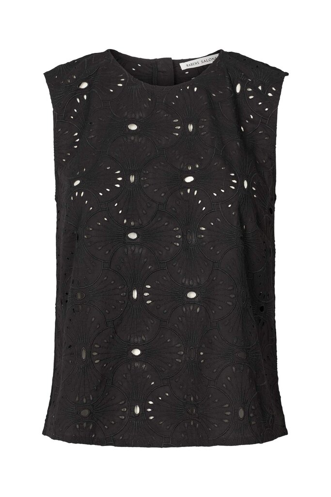 Rabens saloner Piper Top