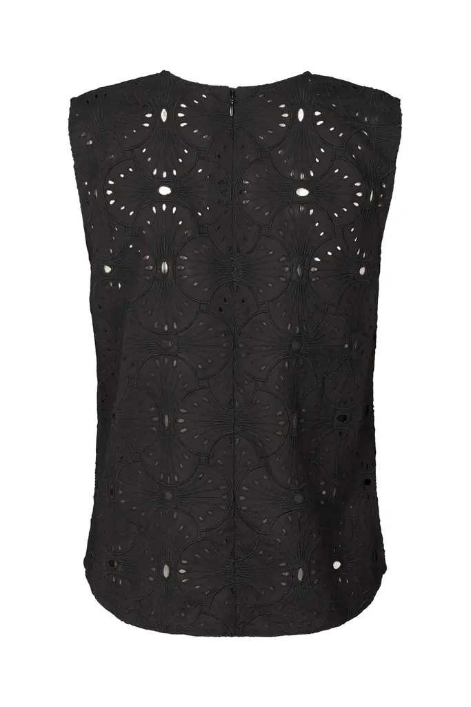Rabens saloner Piper Top
