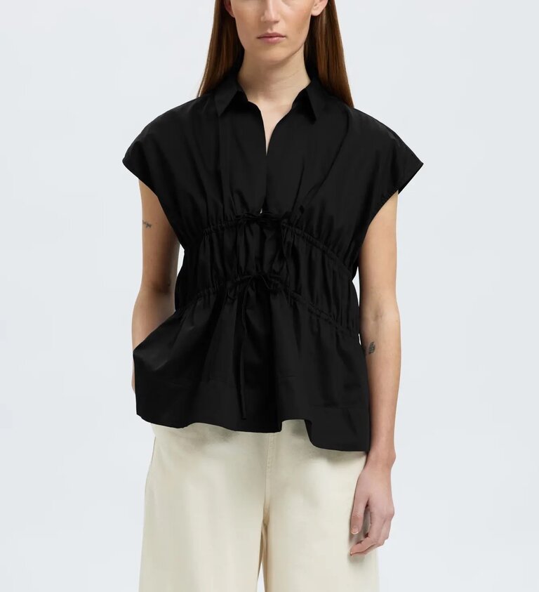 Selected Femme Ally Top