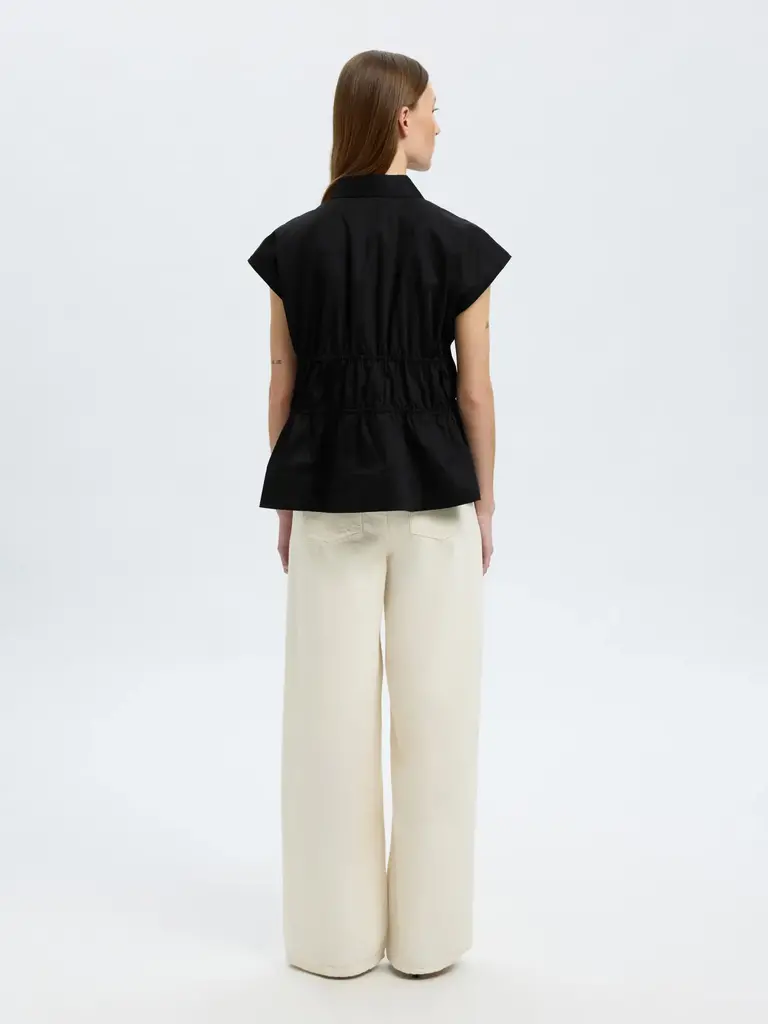 Selected Femme Ally Top