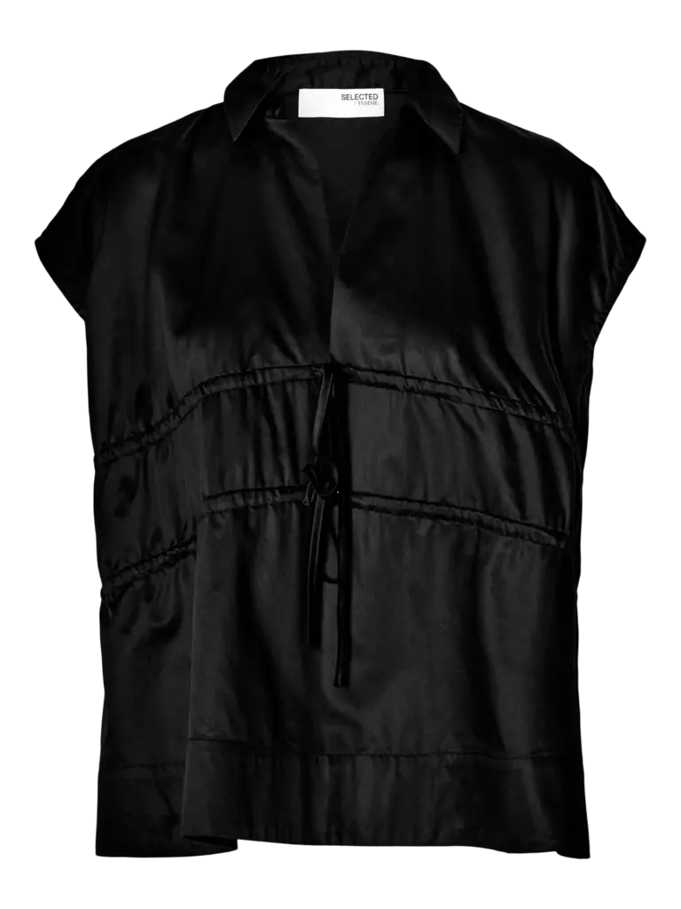 Selected Femme Ally Top