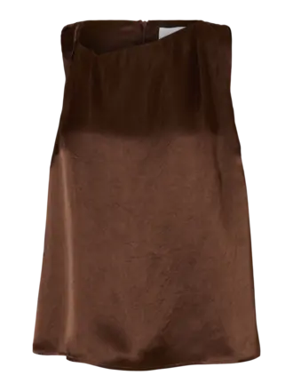 Selected Felina Twist Top