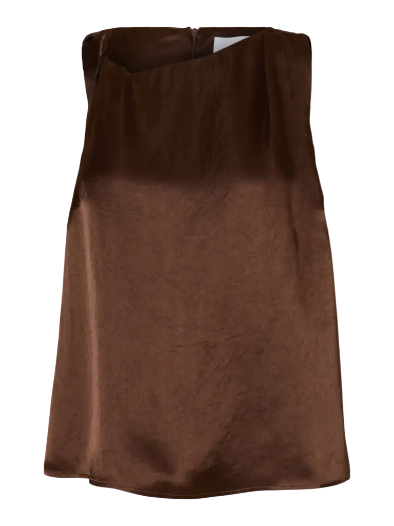 Selected Femme Felina Twist Top