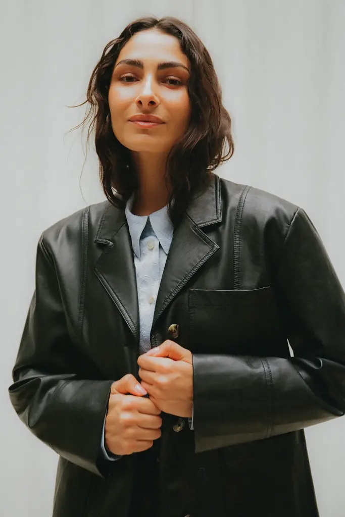 Baum und Pferdgarten Botilde Jacket