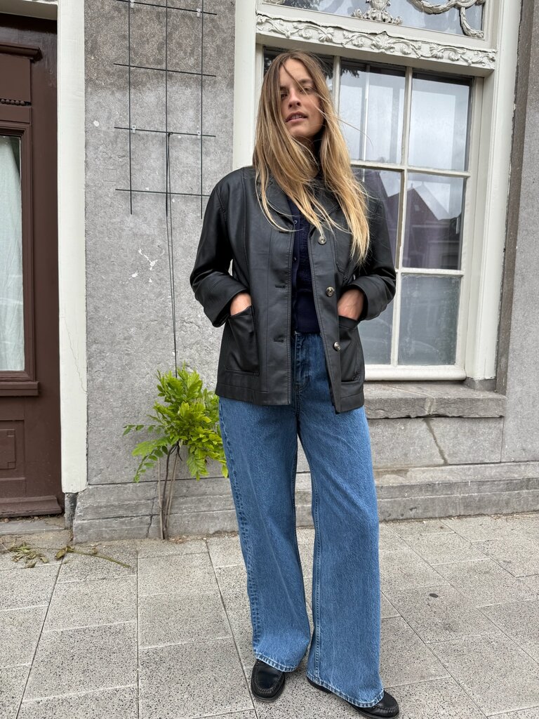 Baum und Pferdgarten Botilde Jacket