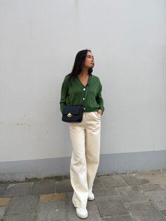 Selected Tenni Denim Pants