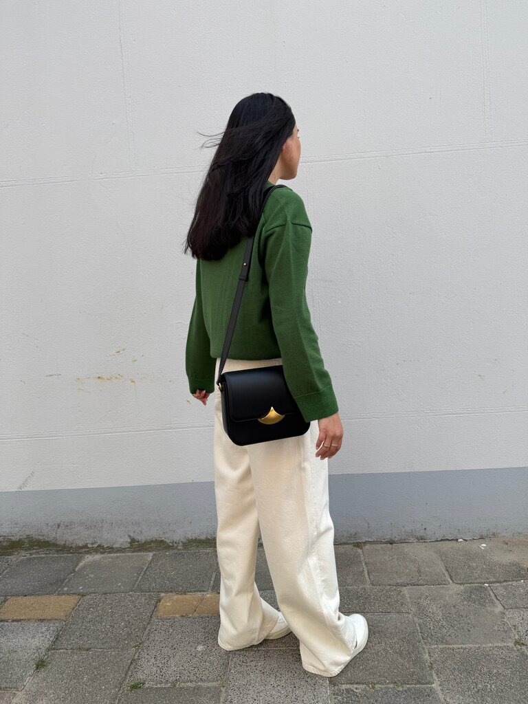 Selected Femme Tenni Denim Pants