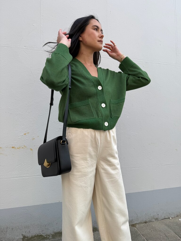 Selected Femme Tenni Denim Pants