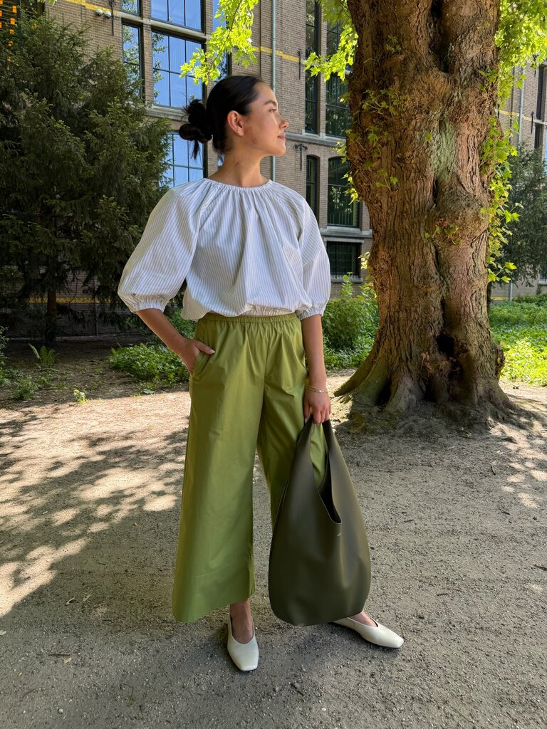 By Malene Birger Luisa Trouser