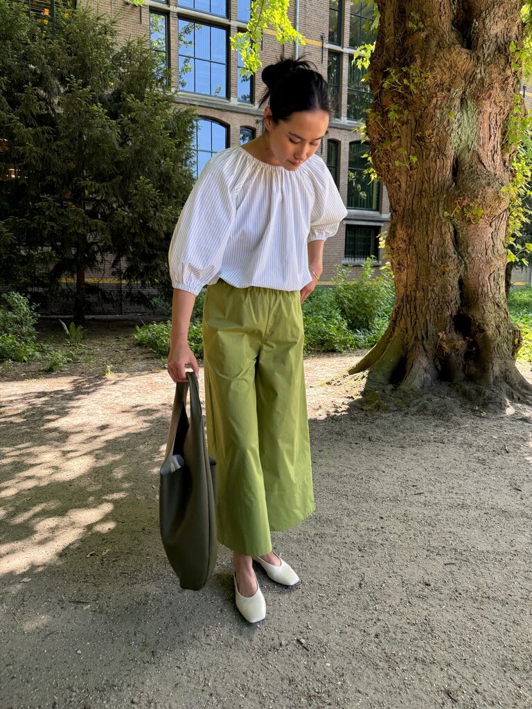 By Malene Birger Luisa Trouser