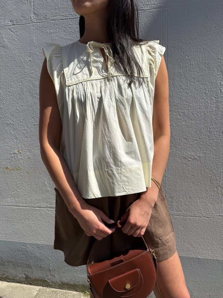 Skall Studio Nadja Top