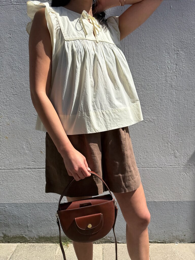 Skall Studio Nadja Top