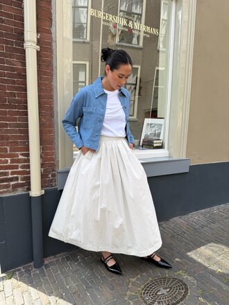 Skall Studio Dagny Skirt
