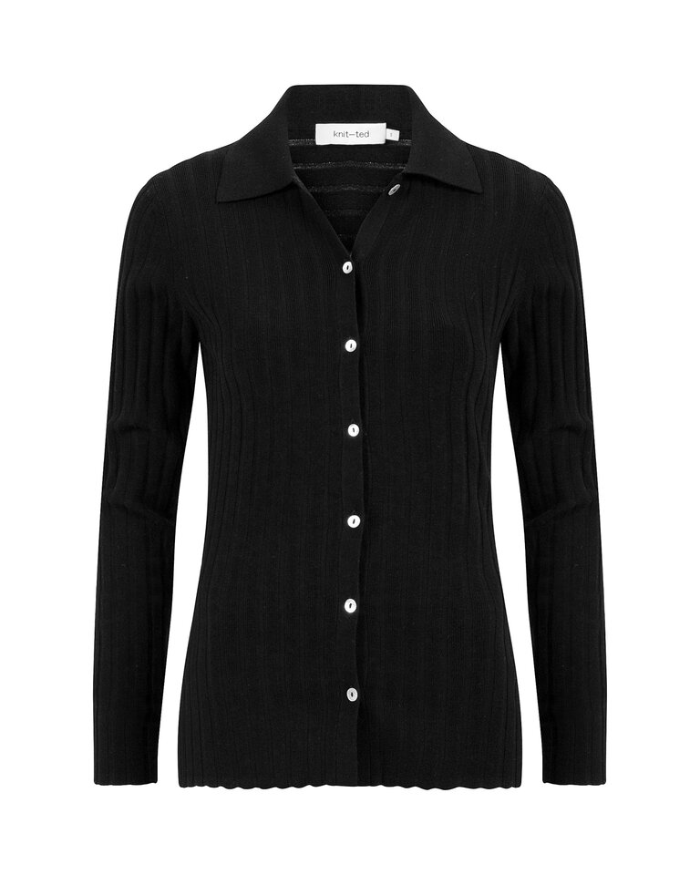 Knit-ted Sanna Cardigan