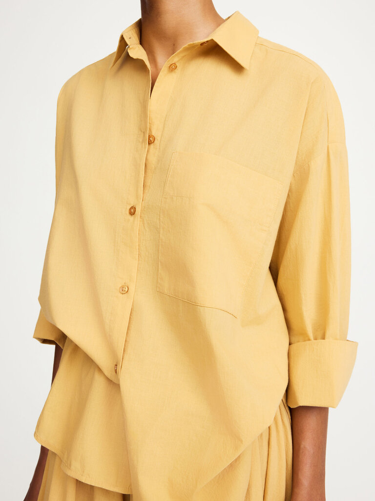 By Malene Birger Derris Blouse