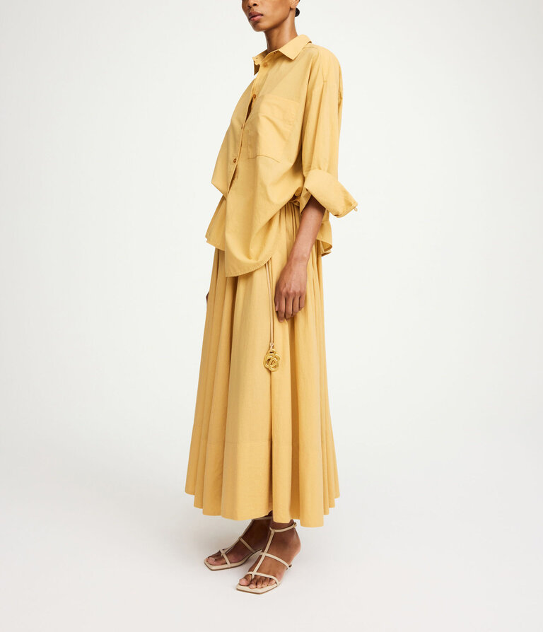 By Malene Birger Derris Blouse
