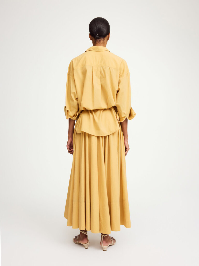 By Malene Birger Derris Blouse
