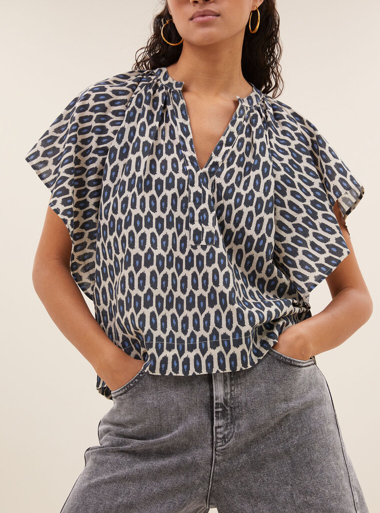 By Bar Vina Blouse