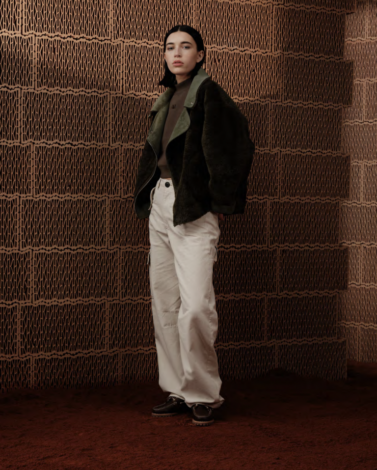 Bellerose Hedwee Jacket