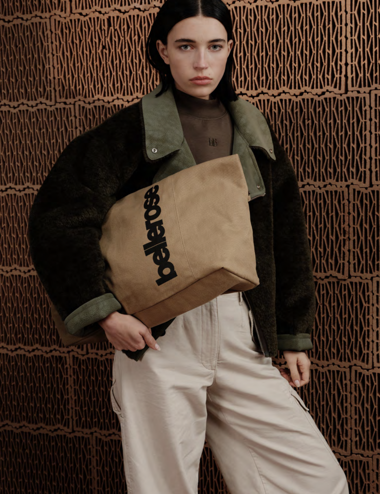 Bellerose Hedwee Jacket