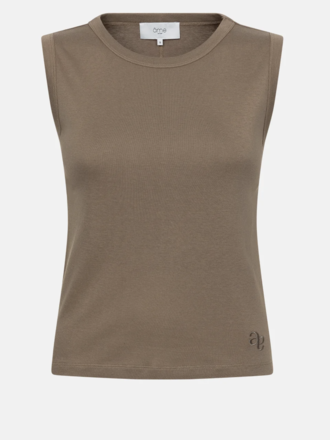 Ame Antwerp Mommy Sleeveless top