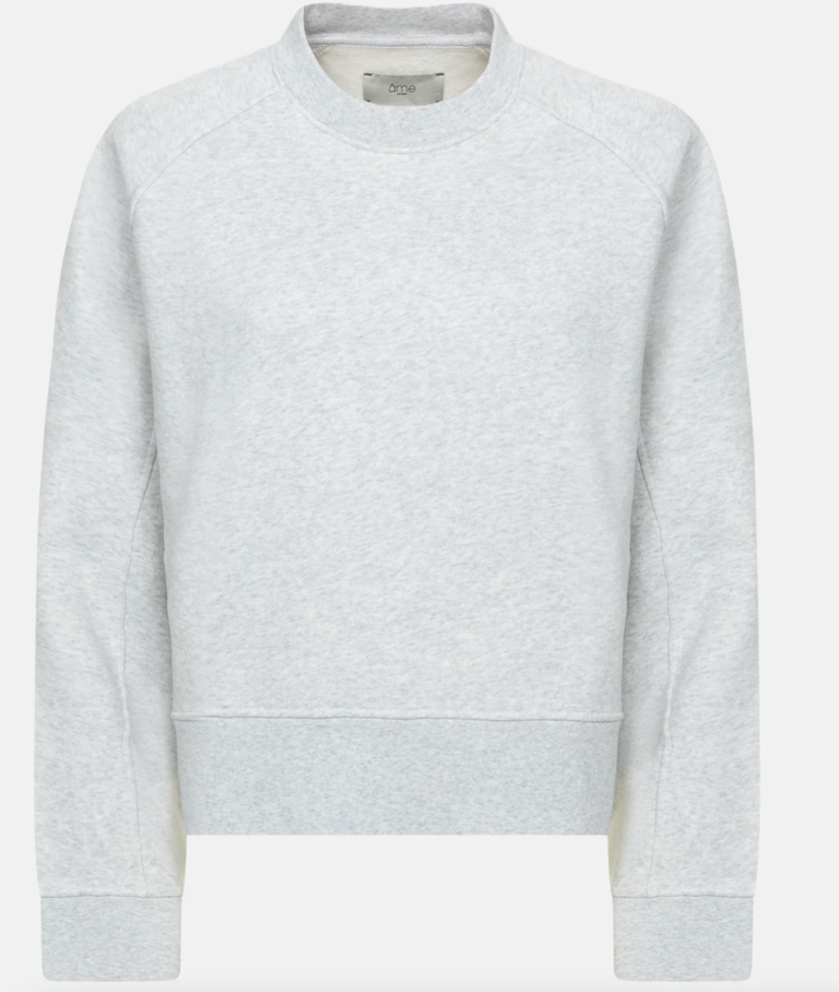 Ame Antwerp Mike Sweater