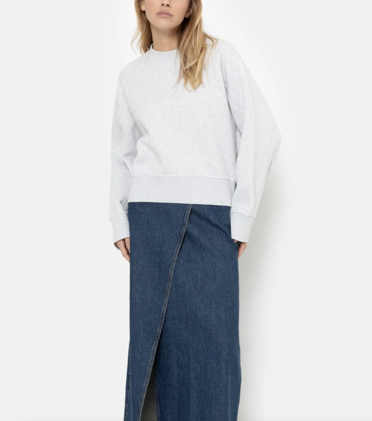 Ame Antwerp Mike Sweater