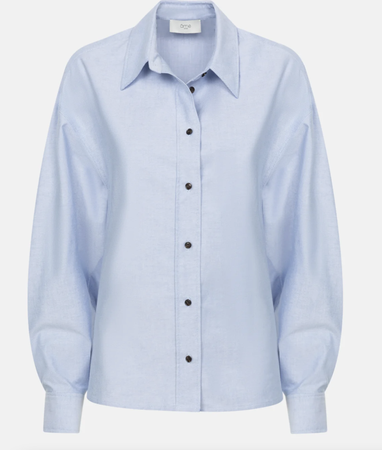 Ame Antwerp Mason Oxford Shirt