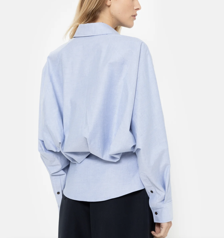 Ame Antwerp Mason Oxford Shirt