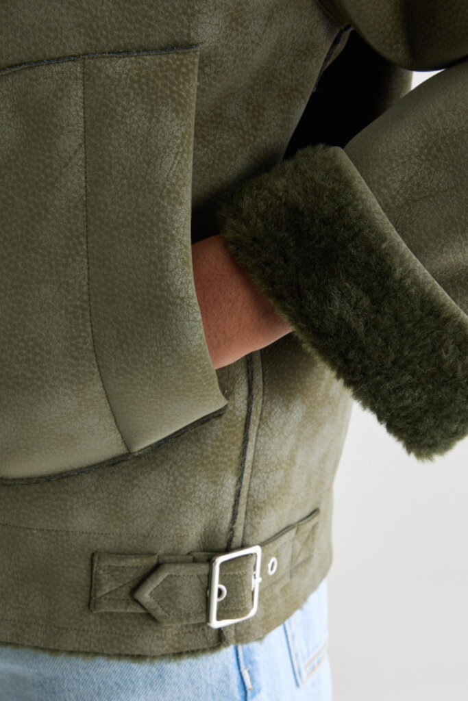 Bellerose Hedwee Jacket