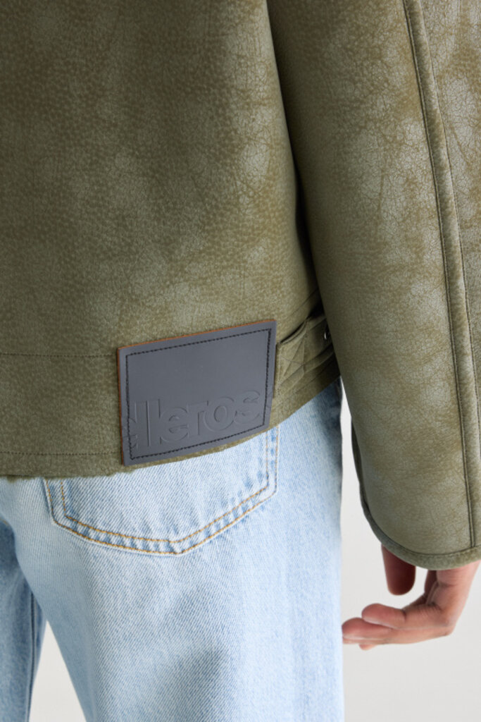 Bellerose Hedwee Jacket