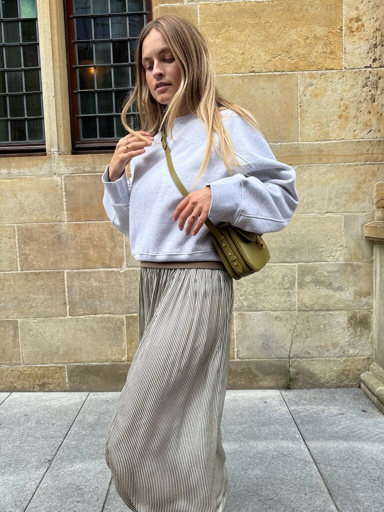 Ame Antwerp Mike Sweater