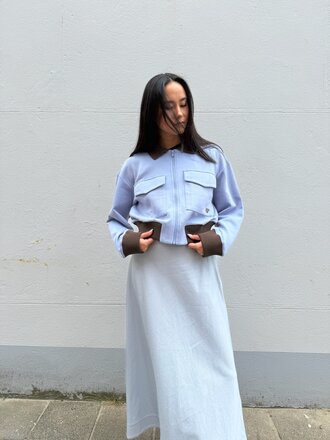 Baum und Pferdgarten Joslyn Jacket