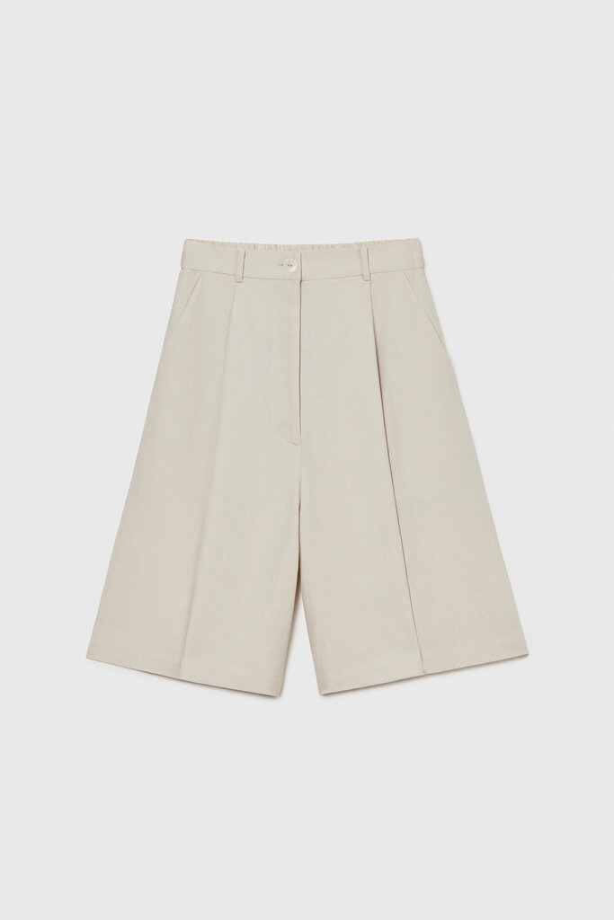 Cordera Tailoring Bermuda