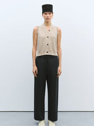 Cordera New Tailoring Pants