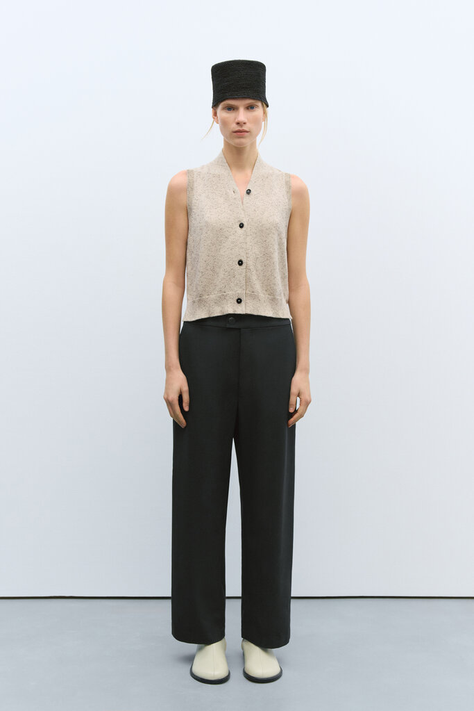 Cordera New Tailoring Pants