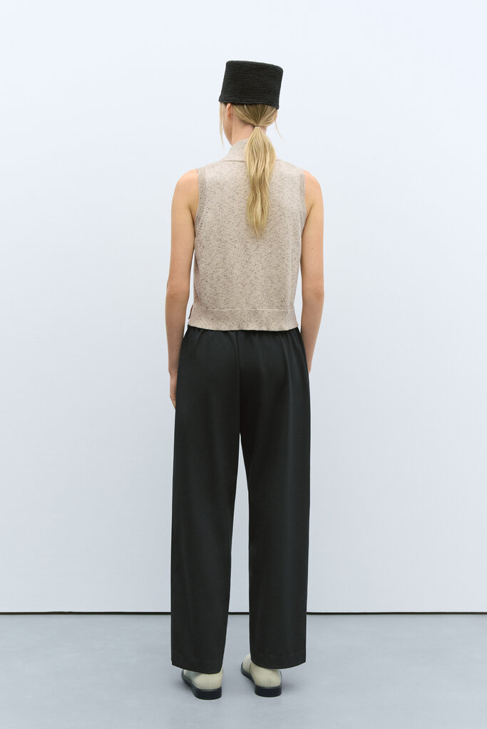 Cordera New Tailoring Pants