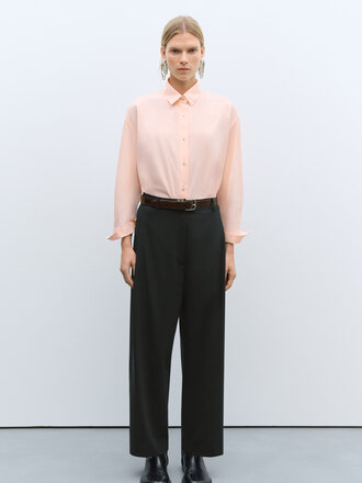 Cordera Wide Leg Pants