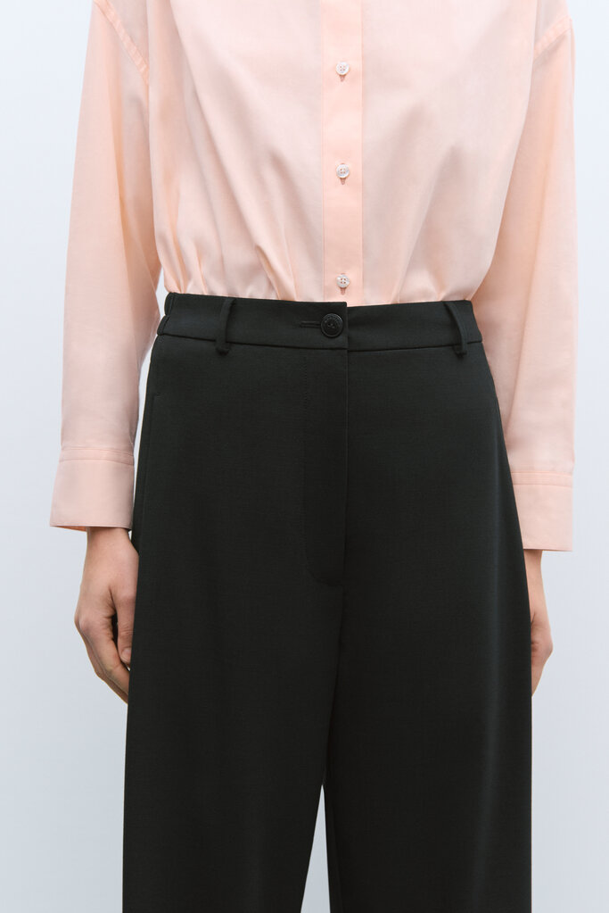 Cordera Wide Leg Pants