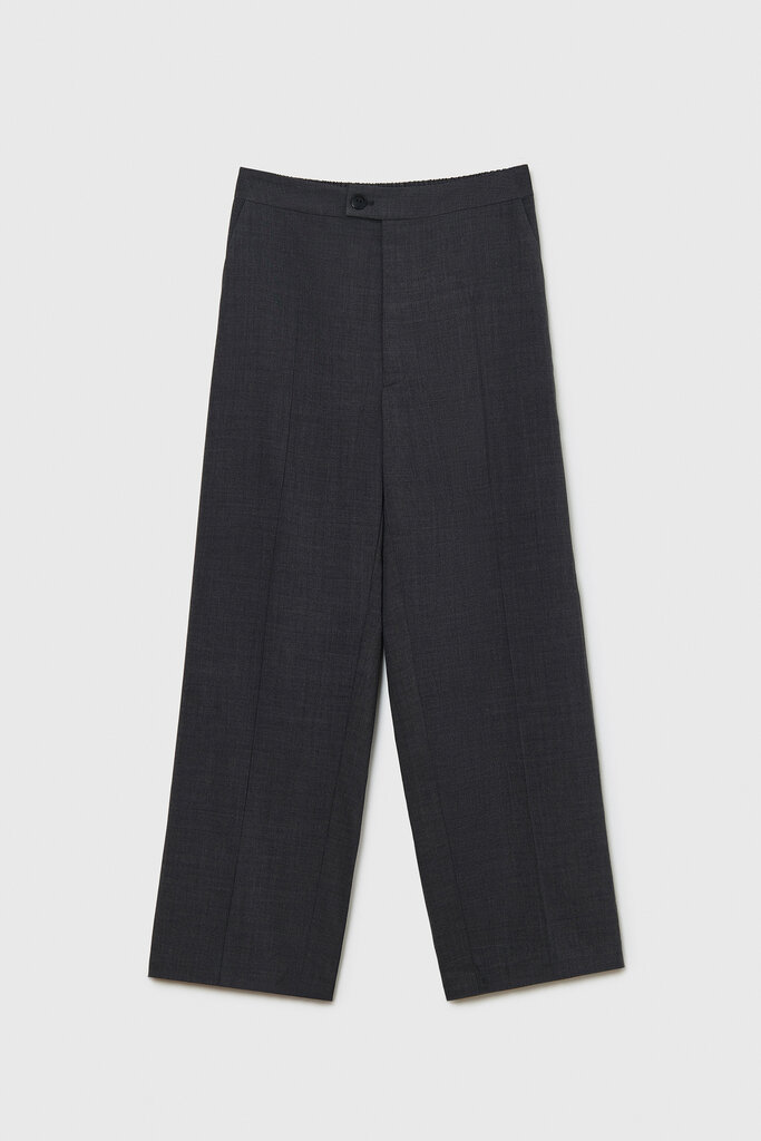 Cordera Tailoring Seam Pants