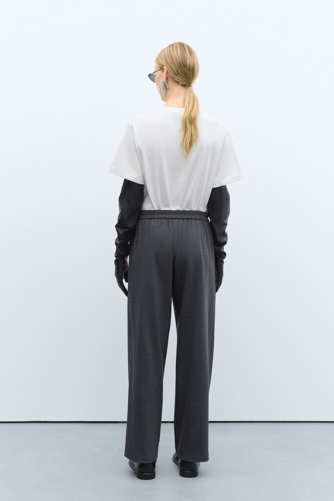 Cordera Instante Embroidered T-shirt