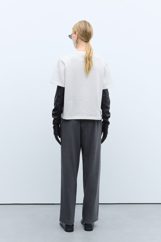 Cordera Instante Embroidered T-shirt