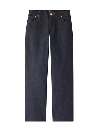 A.P.C. New Sailor Jeans