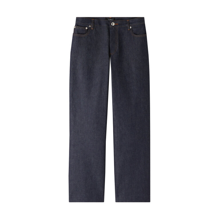 A.P.C. New Sailor Jeans