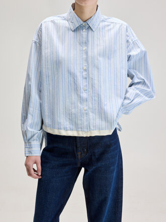 Bellerose Glow Blouse