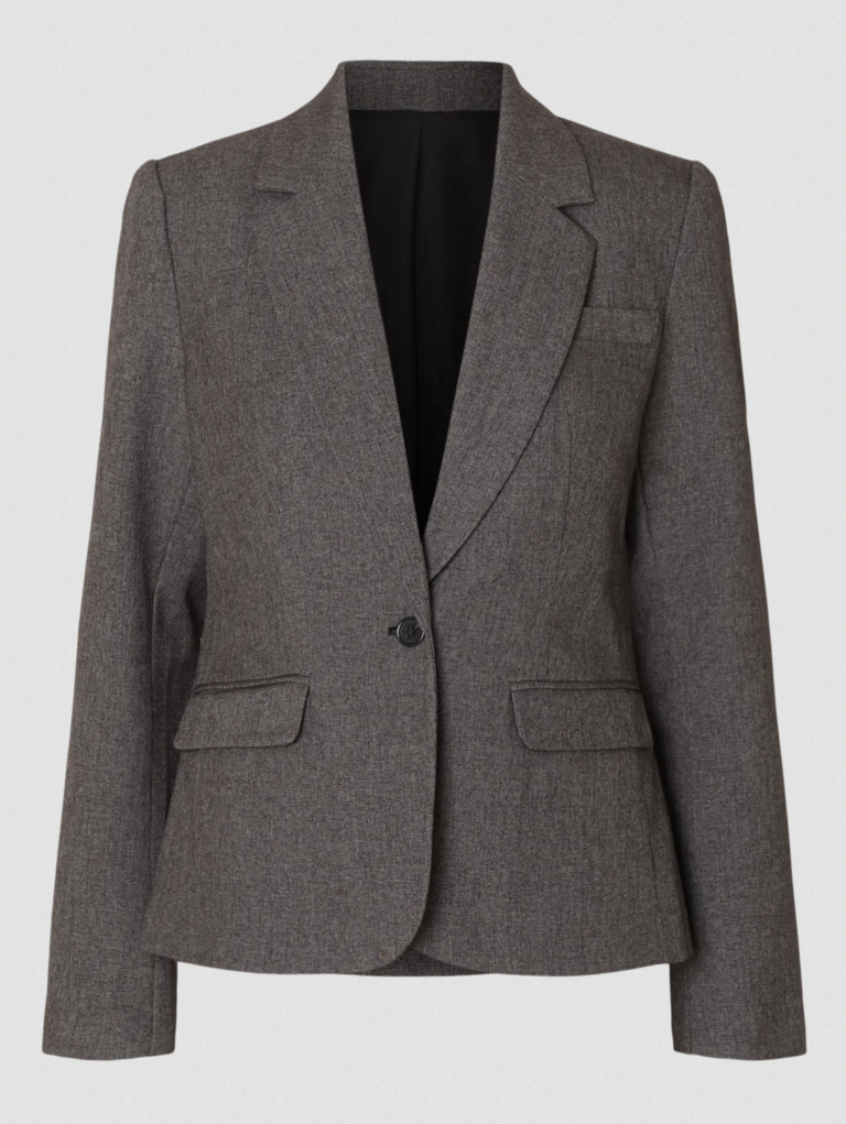 Selected Alma Blazer