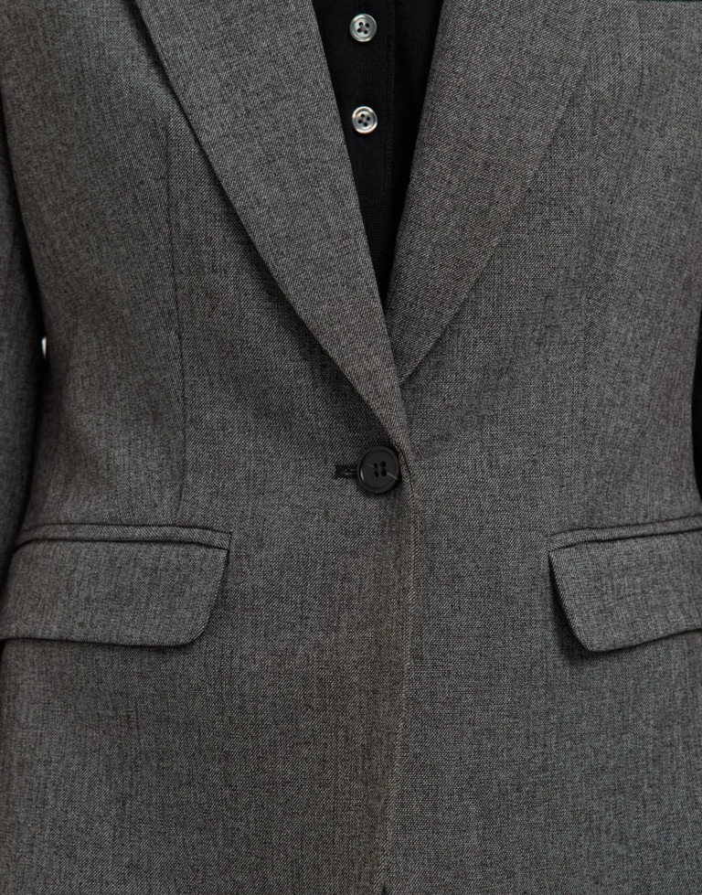 Selected Alma Blazer