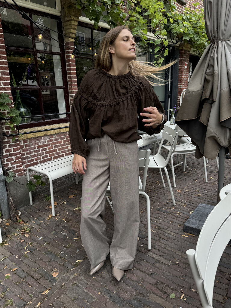 Selected Milli Pants