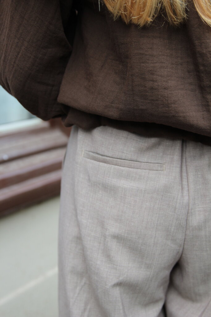 Selected Melli Pants