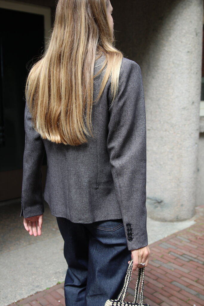 Selected Alma Blazer